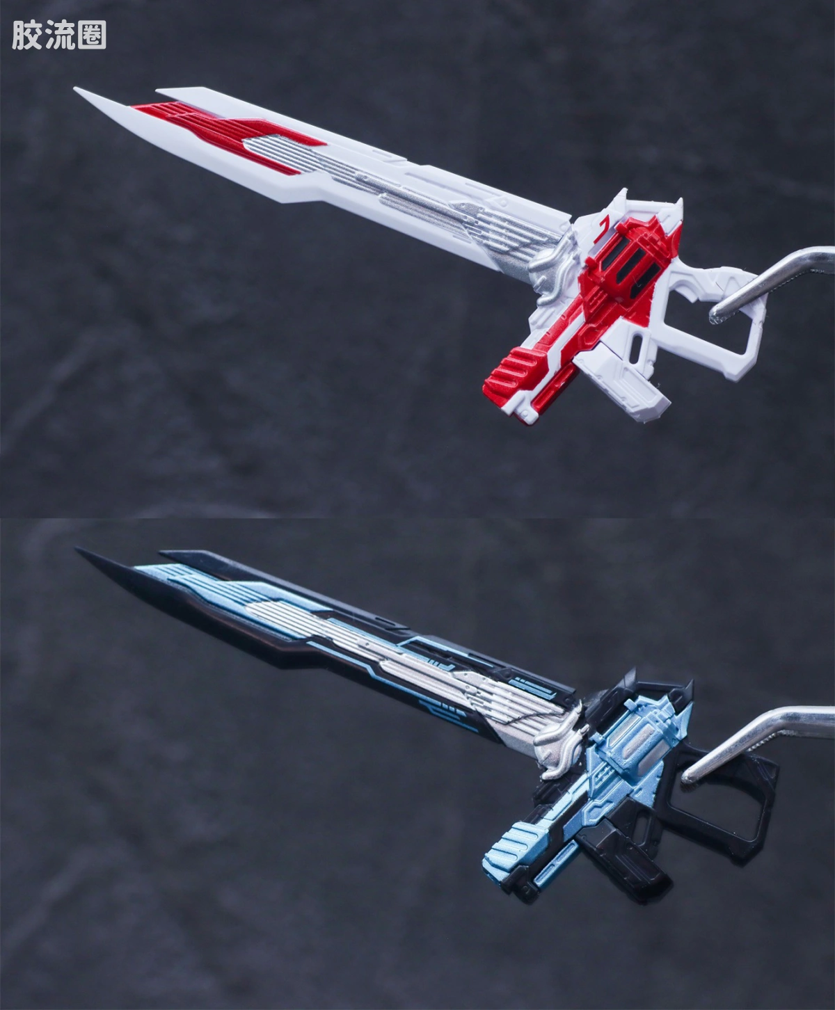 SHF 假面骑士限定版 假面骑士GeatsIX/极狐九尾 - 图片